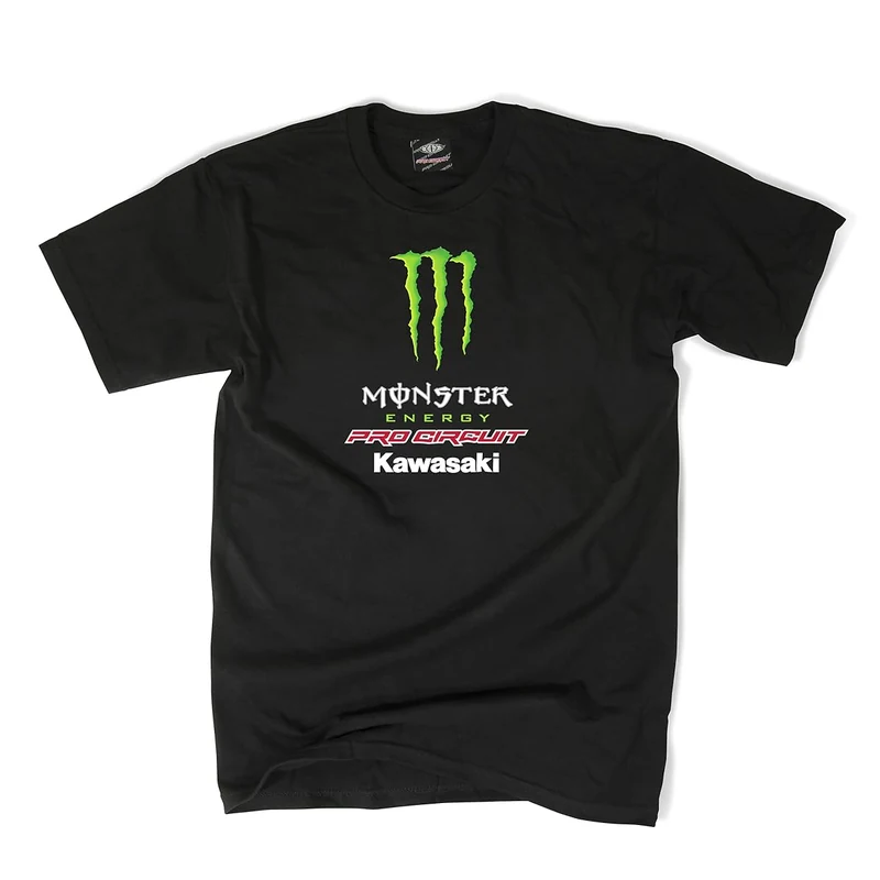 Monster Energy Clothing clothing